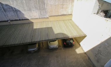 VENTA 2 AMB C/COCHERA  LOMAS DEZAMORA APTO CRÉDITO