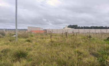 Venta Lote calle 127 entre 64 y 66 Necochea
