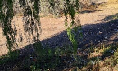 LOTE EN VENTA EN RUTA 60, Russell, Maipú, Mendoza