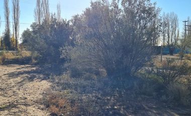 LOTE EN VENTA EN RUTA 60, Russell, Maipú, Mendoza