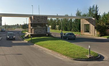 LOTE EN B° Privado LAS CORTADERAS COUNTRY III