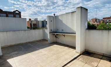 Venta oficina Castelar Norte cochera terraza
