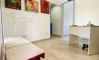 Venta oficina Castelar Norte cochera terraza