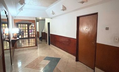 ALQUILER DEPARTAMENTO 2 AMB RAMOS MEJIA CENTRO
