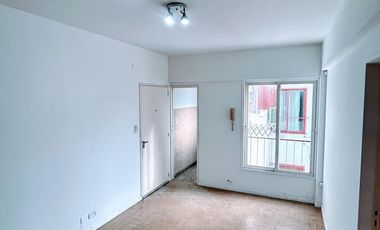 ALQUILER DEPARTAMENTO 2 AMB RAMOS MEJIA CENTRO