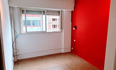 ALQUILER DEPARTAMENTO 2 AMB RAMOS MEJIA CENTRO