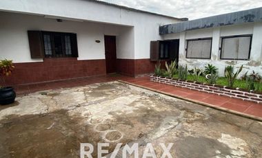 CASA EN VENTA BARRANQUERAS DE 5 AMBIENTES