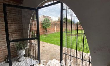 CASA EN VENTA BARRANQUERAS DE 5 AMBIENTES