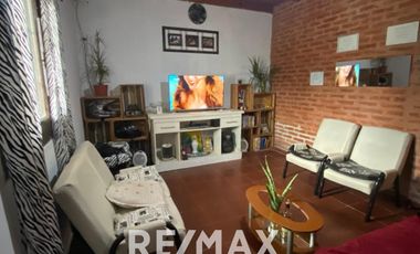 CASA EN VENTA BARRANQUERAS DE 5 AMBIENTES