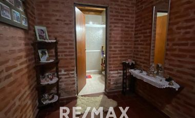 CASA EN VENTA BARRANQUERAS DE 5 AMBIENTES