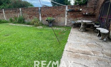 CASA EN VENTA BARRANQUERAS DE 5 AMBIENTES