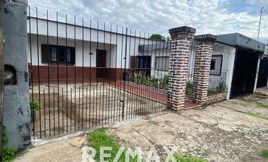 CASA EN VENTA BARRANQUERAS DE 5 AMBIENTES