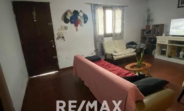 CASA EN VENTA BARRANQUERAS DE 5 AMBIENTES