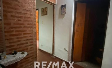 CASA EN VENTA BARRANQUERAS DE 5 AMBIENTES