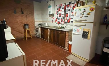CASA EN VENTA BARRANQUERAS DE 5 AMBIENTES