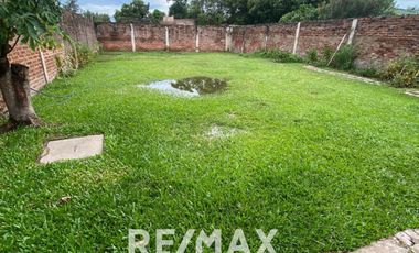 CASA EN VENTA BARRANQUERAS DE 5 AMBIENTES