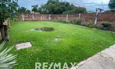 CASA EN VENTA BARRANQUERAS DE 5 AMBIENTES