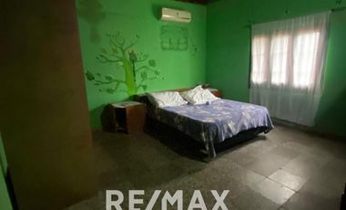 CASA EN VENTA BARRANQUERAS DE 5 AMBIENTES