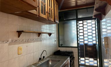 DEPARTAMENTO EN VENTA APTO CREDITO EN GLEW