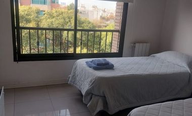 ALQUILER PERMANENTE PRESIDENTE  AMOBLADO
