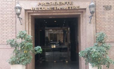 ALQUILER PERMANENTE PRESIDENTE  AMOBLADO