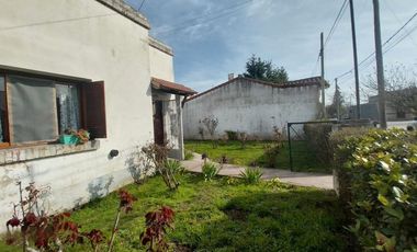 Venta Casa 3 Ambientes Coronel Vidal Patio