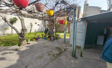 Venta Casa 3 Ambientes Coronel Vidal Patio