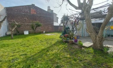 Venta Casa 3 Ambientes Coronel Vidal Patio
