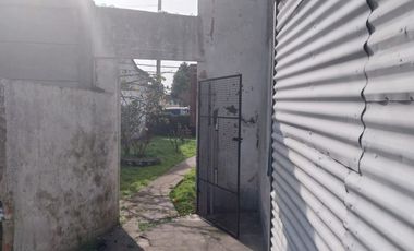 Venta Casa 3 Ambientes Coronel Vidal Patio