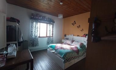 Venta Casa 3 Ambientes Coronel Vidal Patio