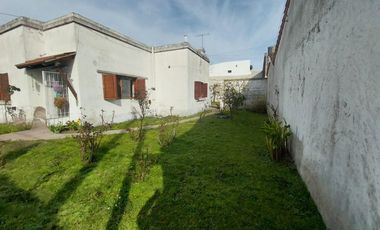 Venta Casa 3 Ambientes Coronel Vidal Patio