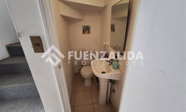 Casa en Venta en La Reserva Isla de Maipo