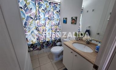 Casa en Venta en La Reserva Isla de Maipo
