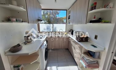 Casa en Venta en La Reserva Isla de Maipo