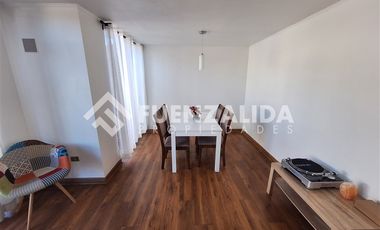 Casa en Venta en La Reserva Isla de Maipo