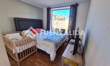 Casa en Venta en La Reserva Isla de Maipo