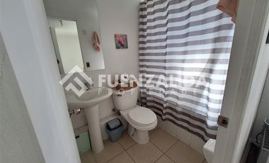 Casa en Venta en La Reserva Isla de Maipo