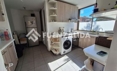 Casa en Venta en La Reserva Isla de Maipo