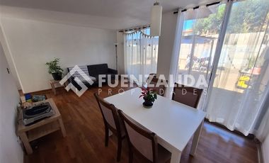 Casa en Venta en La Reserva Isla de Maipo