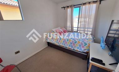 Casa en Venta en La Reserva Isla de Maipo