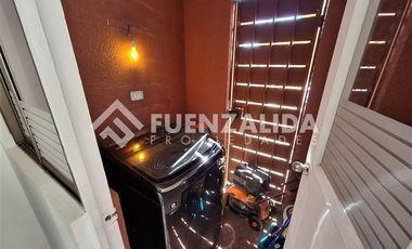 Casa en Venta en La Reserva Isla de Maipo