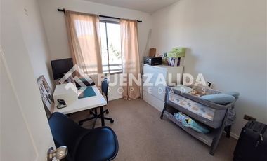 Casa en Venta en La Reserva Isla de Maipo