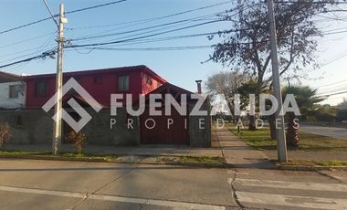 Casa en Venta en Juan Moya