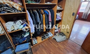 Casa en Venta en Juan Moya