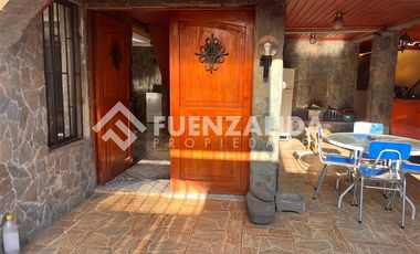 Casa en Venta en Juan Moya