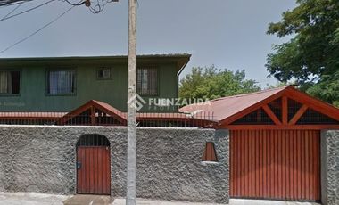 Casa en Venta en Juan Moya
