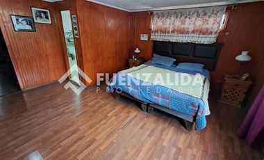 Casa en Venta en Juan Moya