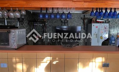 Casa en Venta en Juan Moya