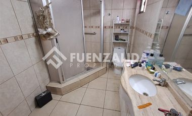 Casa en Venta en Juan Moya