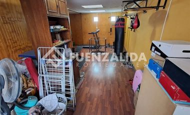 Casa en Venta en Juan Moya